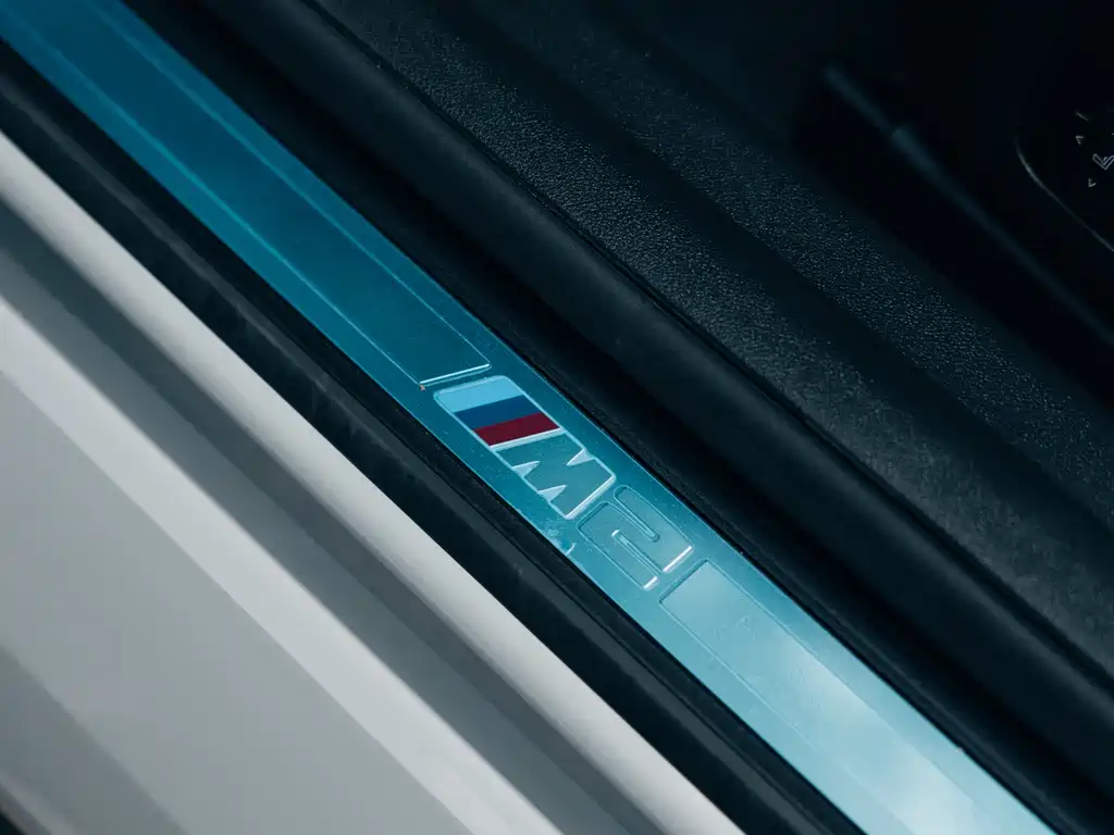 BMW M2 — фотографии объявления, Фото 22