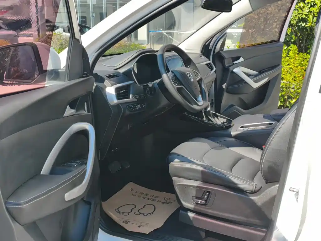 Baojun 530 — миниатюра 4