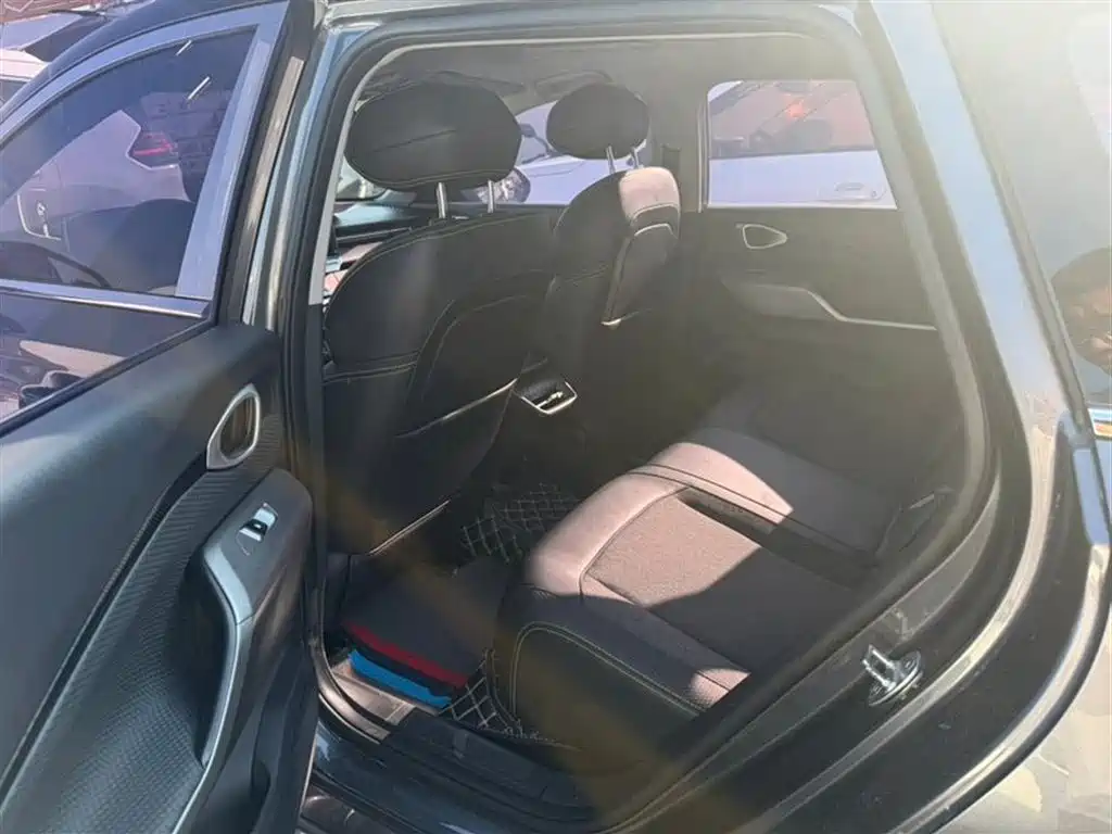 Baojun Valli 2021 1.5T CVT Luxury