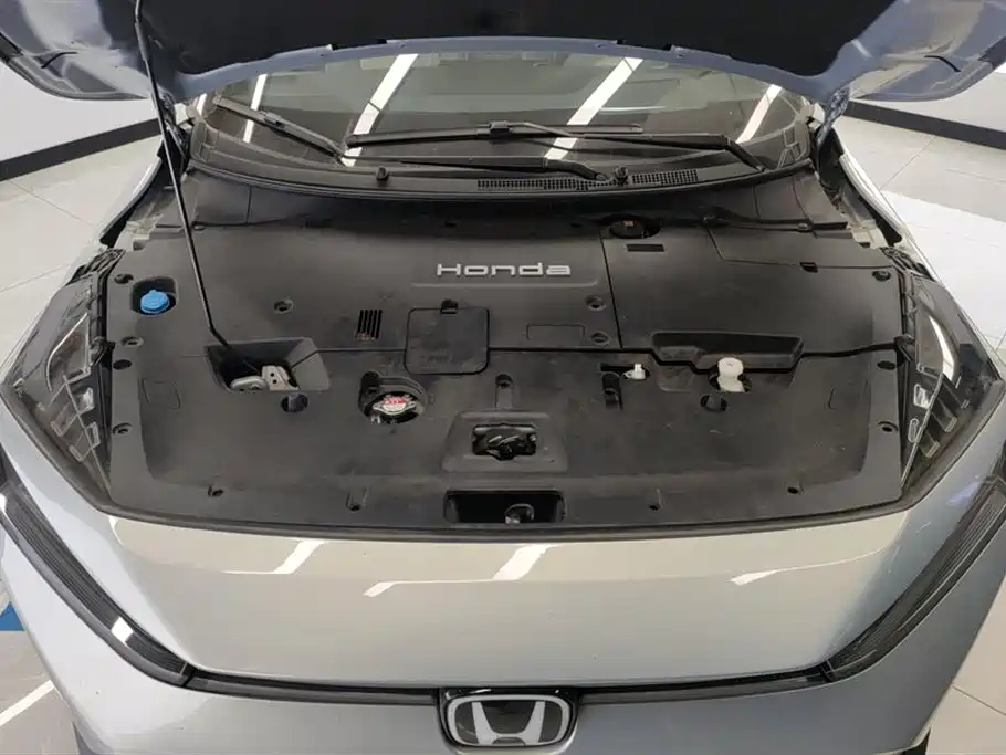 HONDA HUNTING LIGHT E: NS2