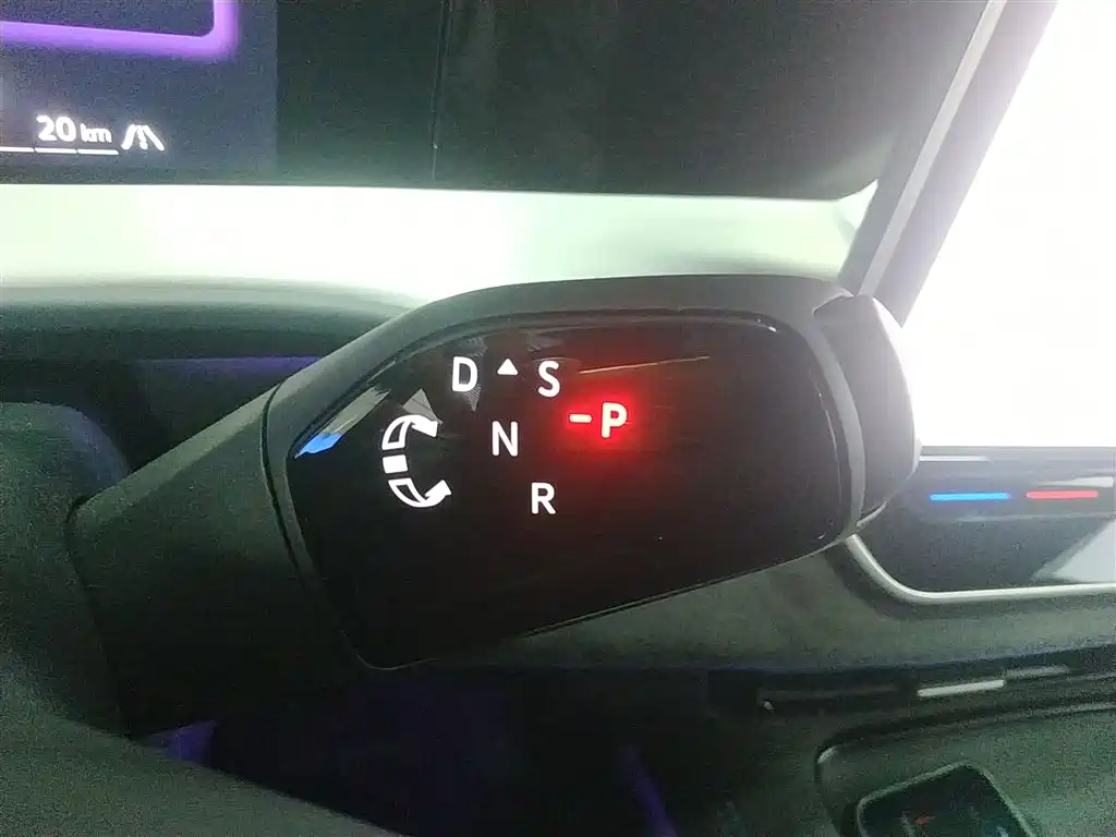 Volkswagen Teramont 2025 Pro 450TSI