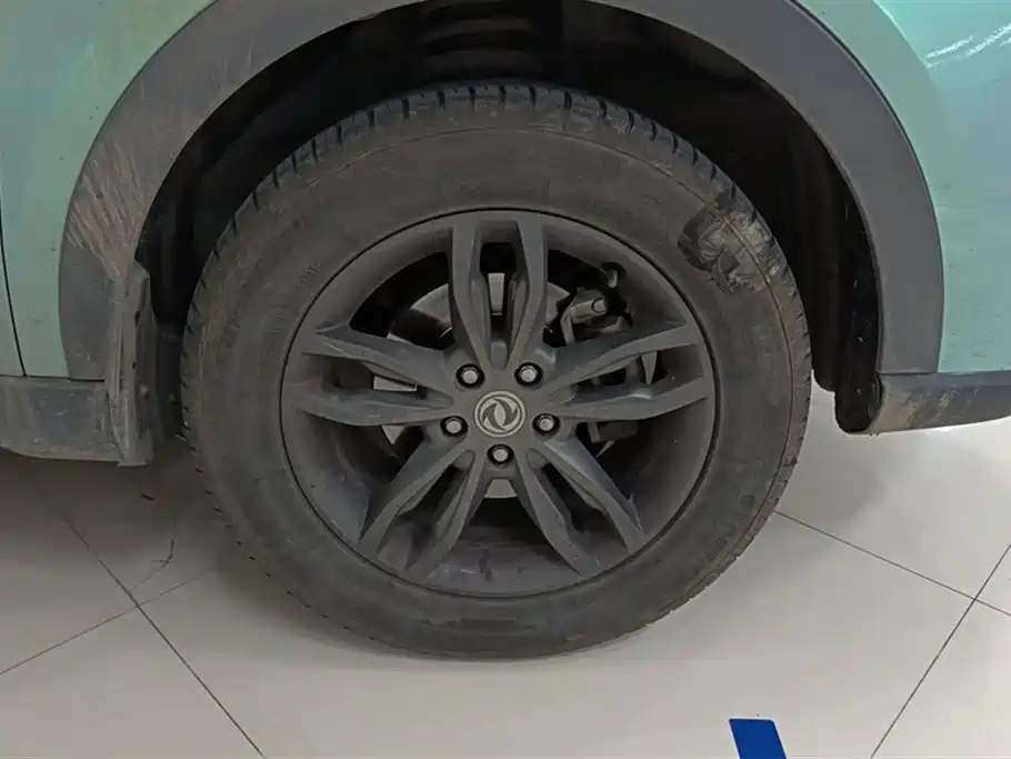 DONGFENG SCENERY 580