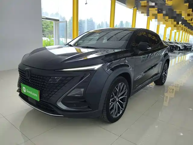 2022 Changan UNI-T