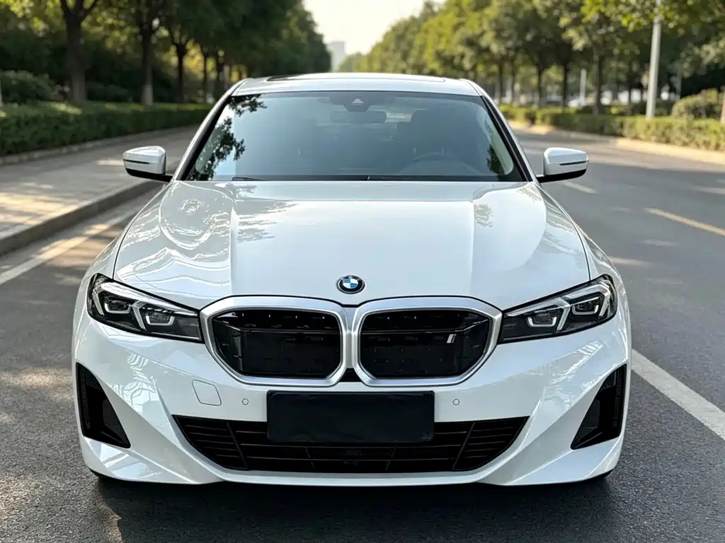 BMW i3 — миниатюра 2