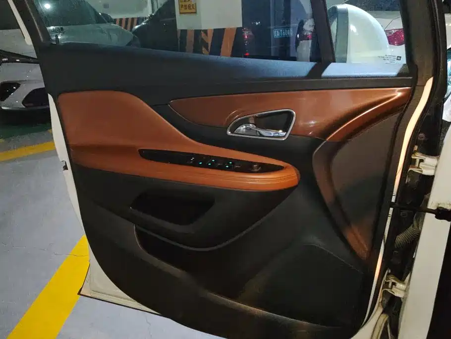 Buick Encore — миниатюра 7