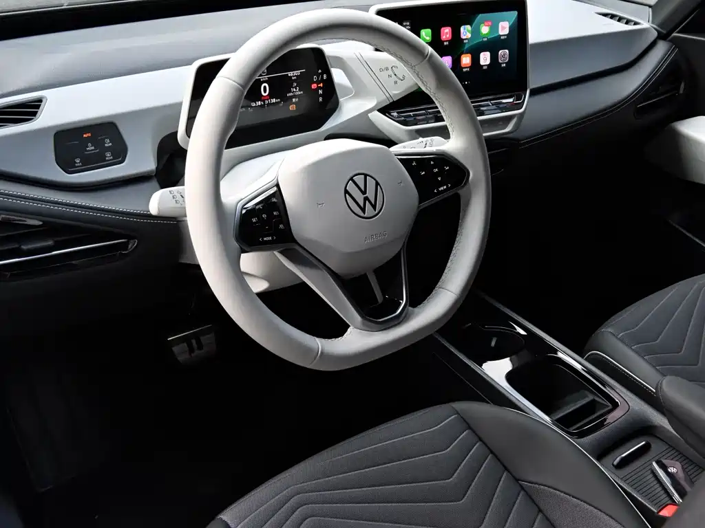 Volkswagen ID.3 — миниатюра 16