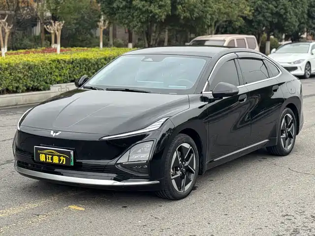 WULING WULING STARLIGHT 2025