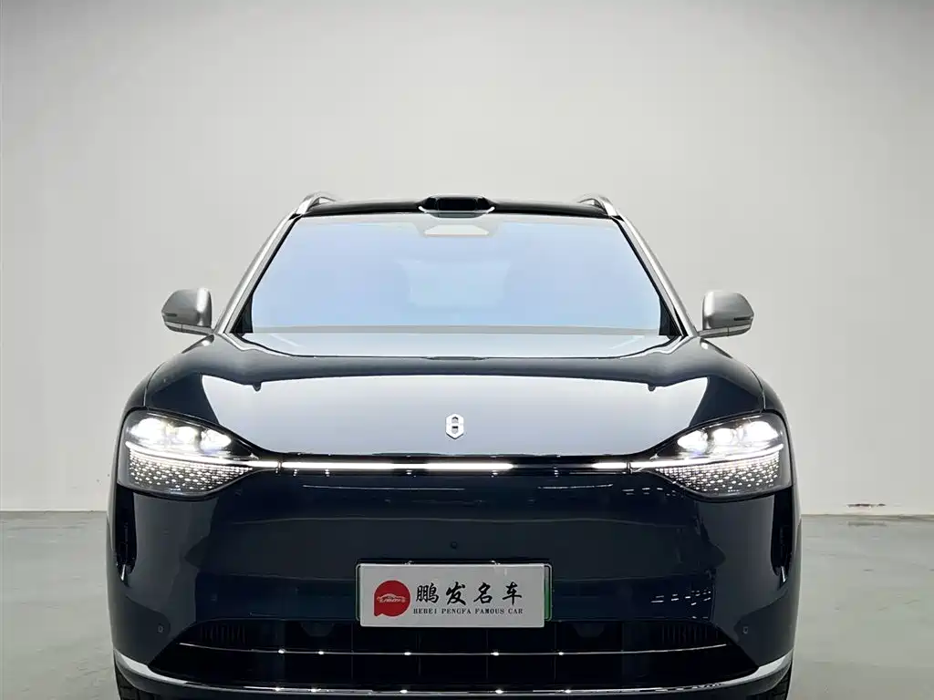 Aito M9 2024 Max 42kWh 6 мест