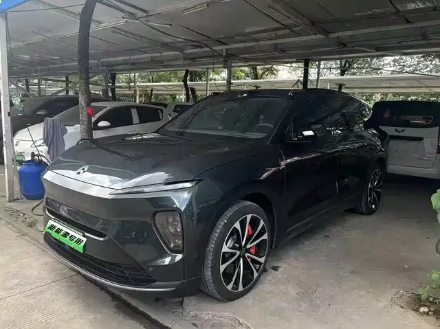 WEILAI NIO ES8 2023