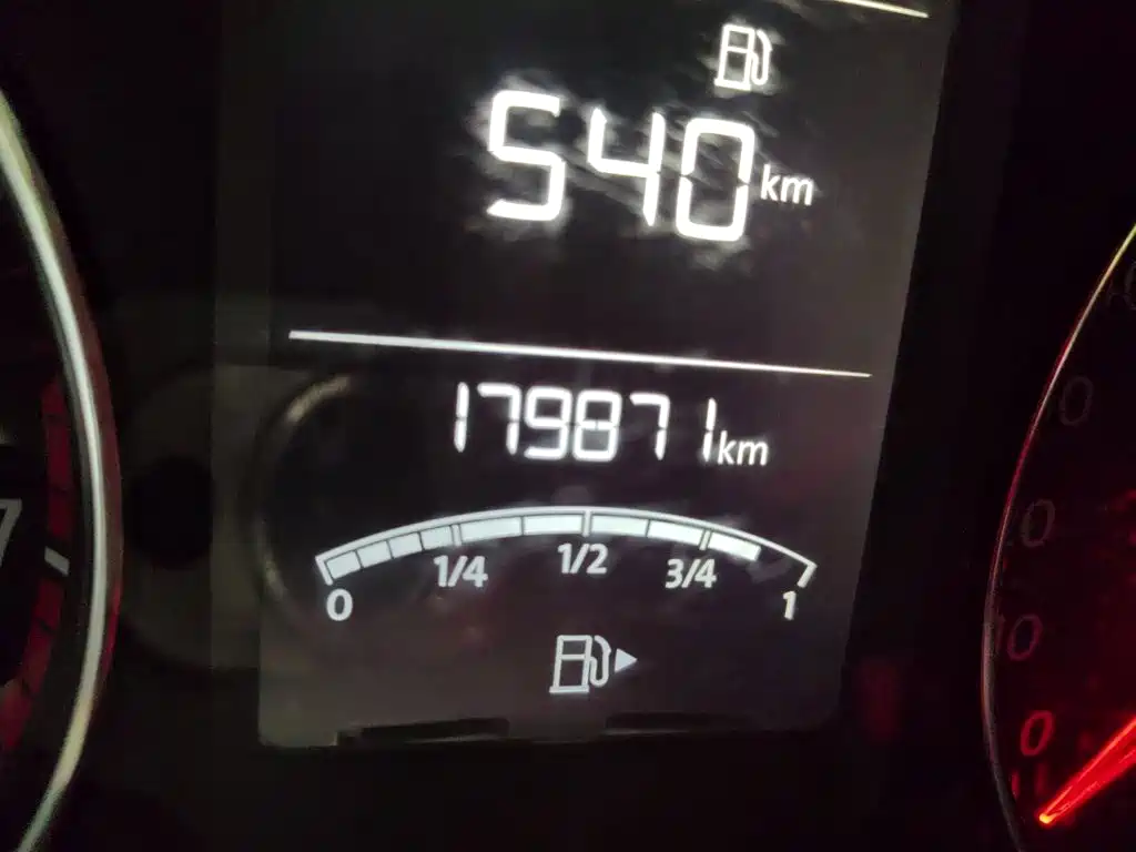 Volkswagen Gran Lavida — миниатюра 13