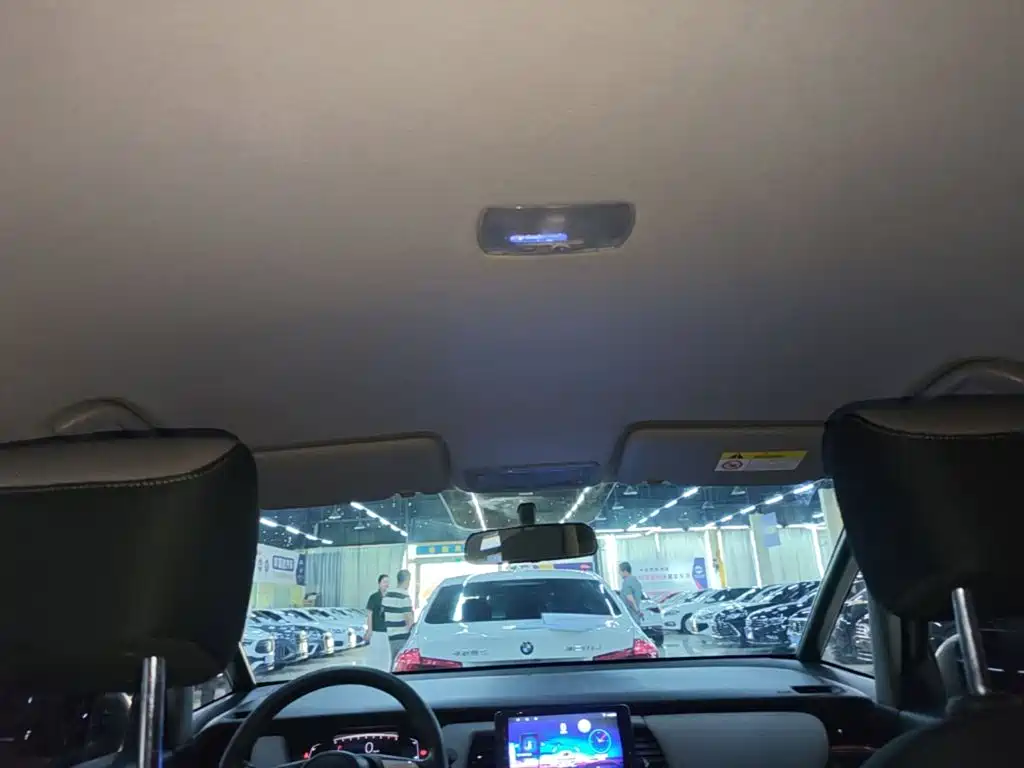 Honda Life — миниатюра 18