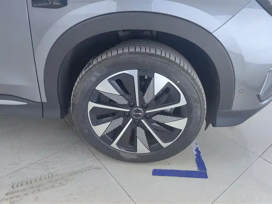 BYD SONGJIANG NEW ENERGY