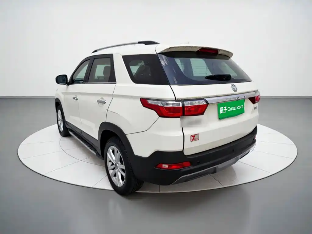Fengguang Fengguang S560 — миниатюра 4