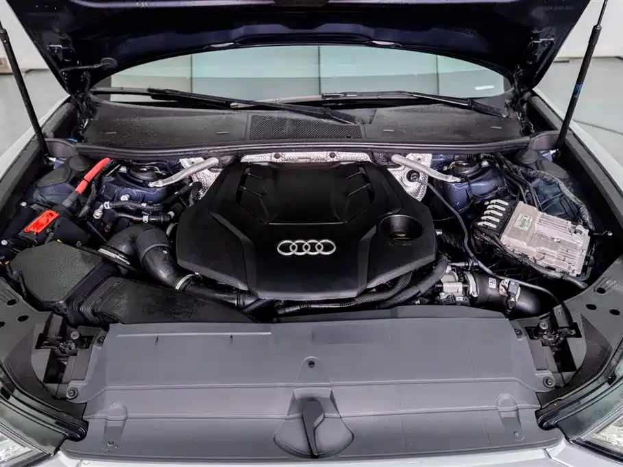 Audi A6 2020 allroad quattro 55 TFSI Premium