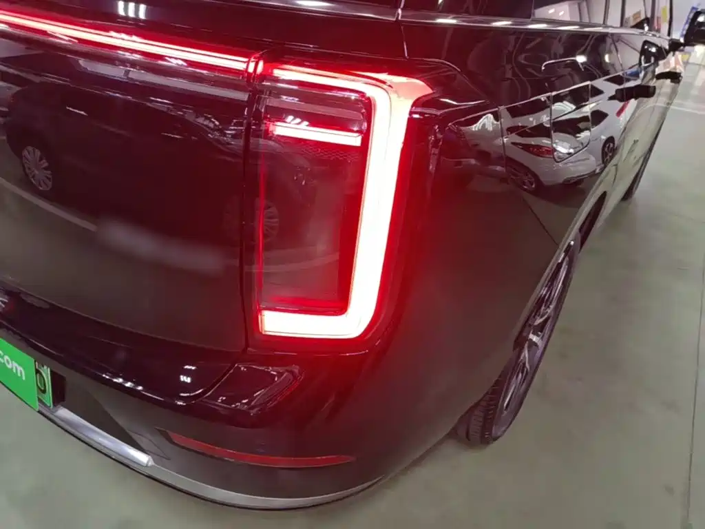 GAC Motor Trumpchi Xiangwang S9 — миниатюра 8