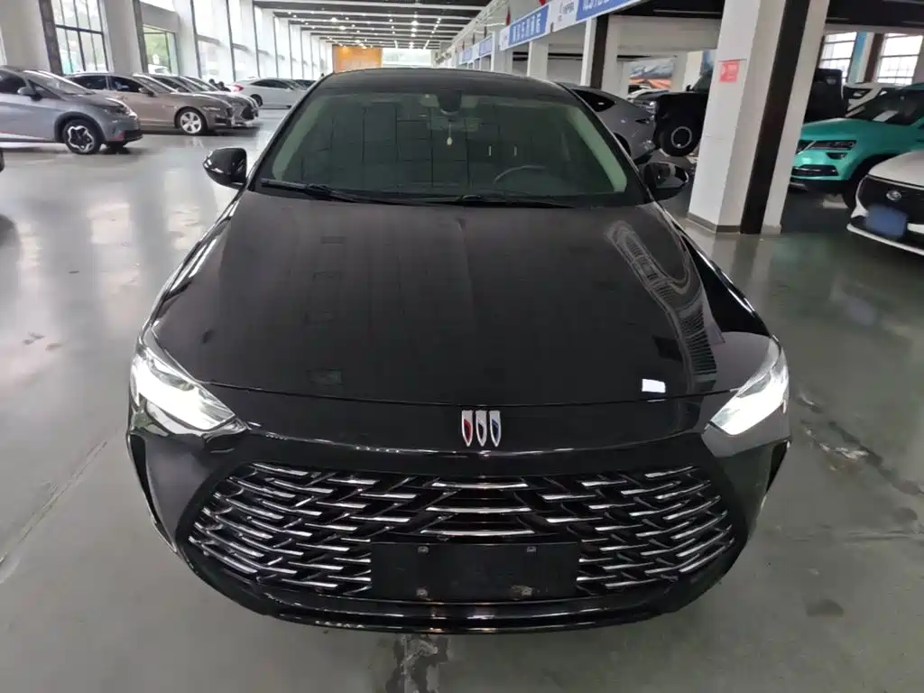 Buick Regal — миниатюра 3