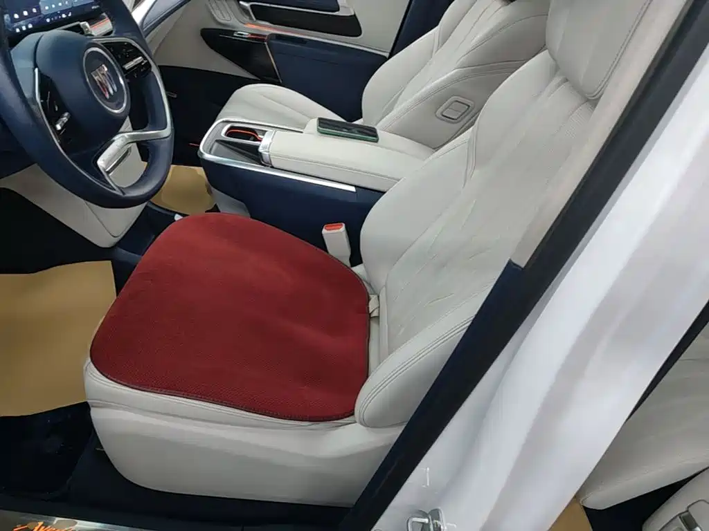 Buick Century — миниатюра 15