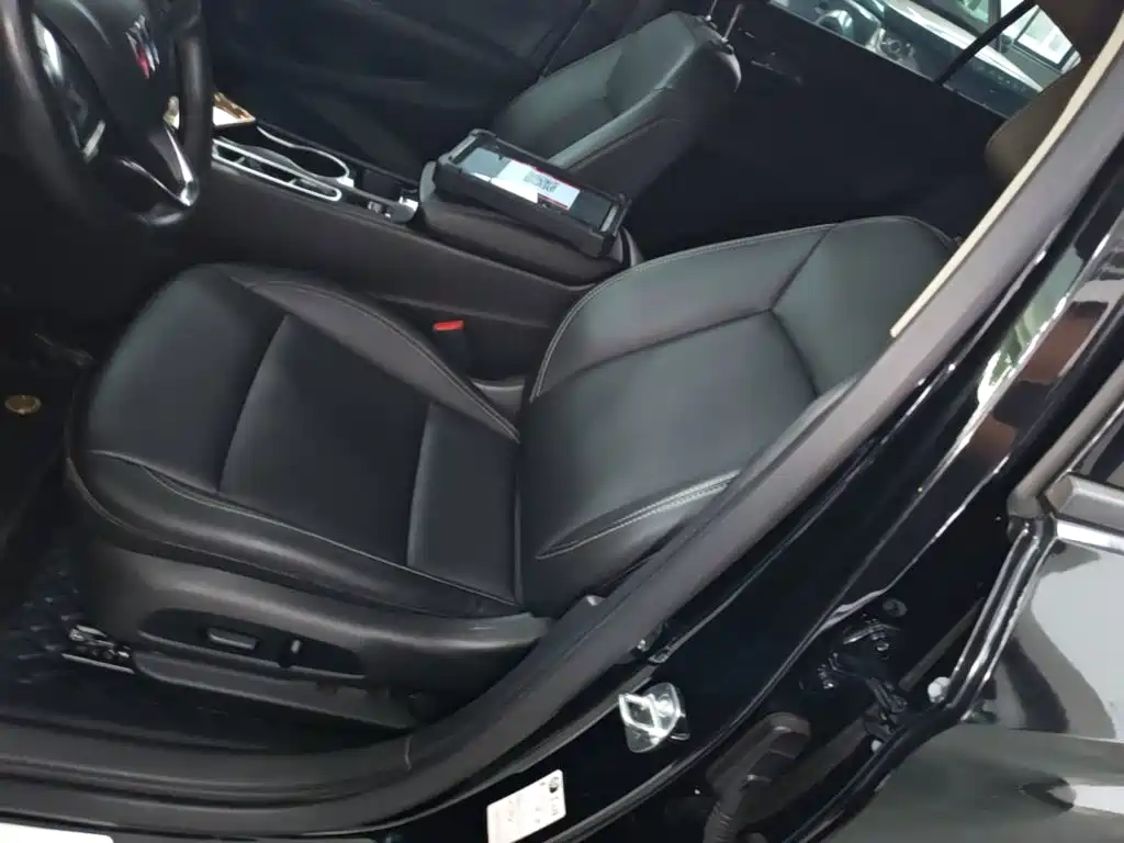 Buick Regal — миниатюра 15