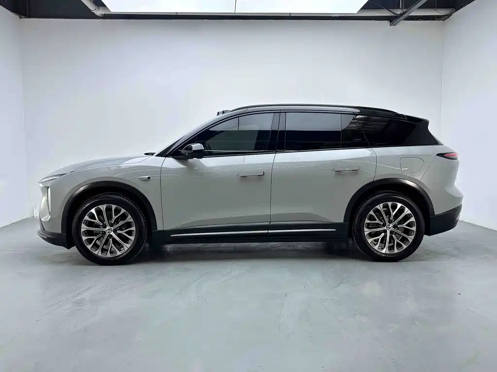 NIO NIO ES6
