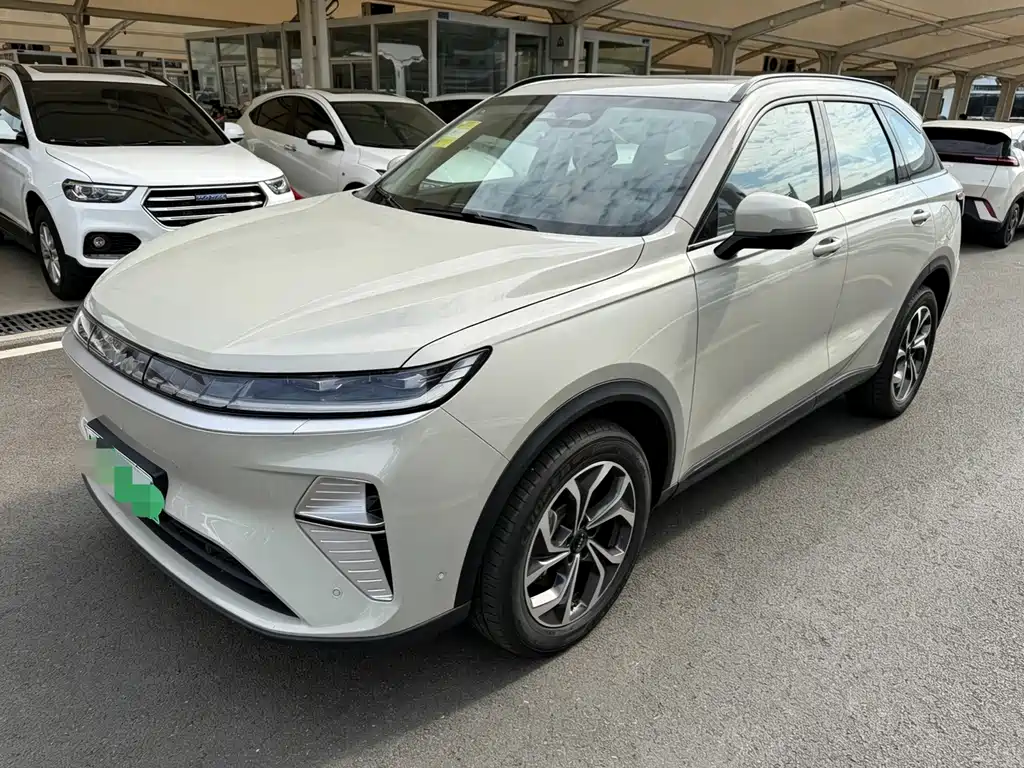 Haval Xiaolong MAX