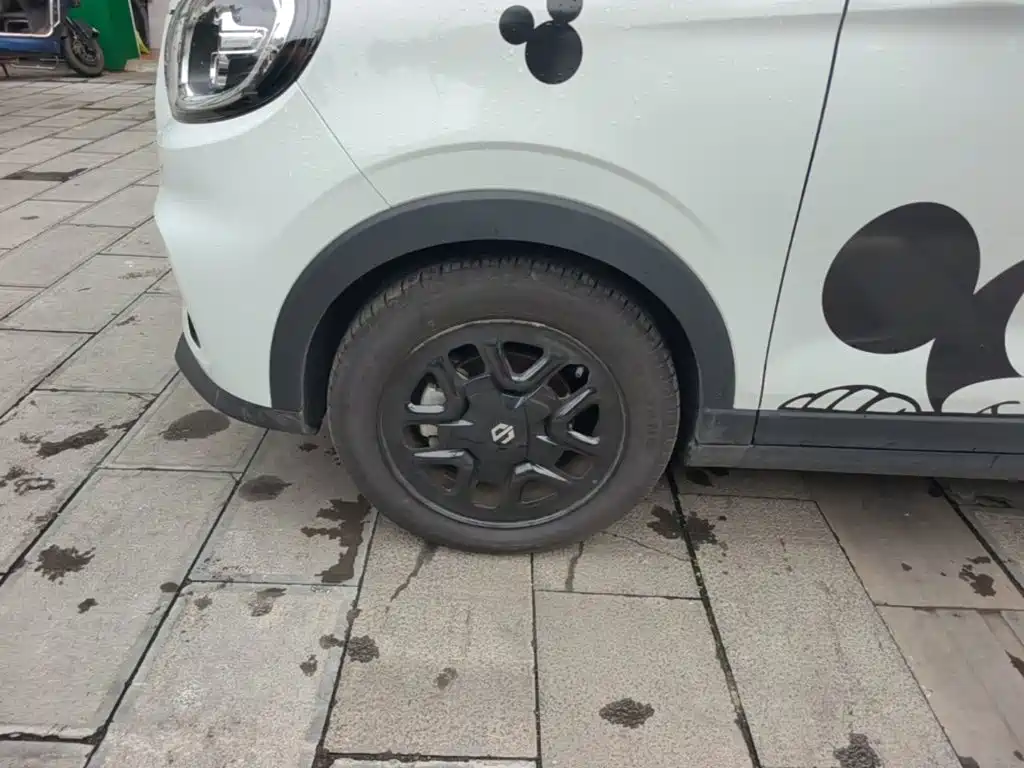 Leapmotor Leapmotor T03 — миниатюра 23
