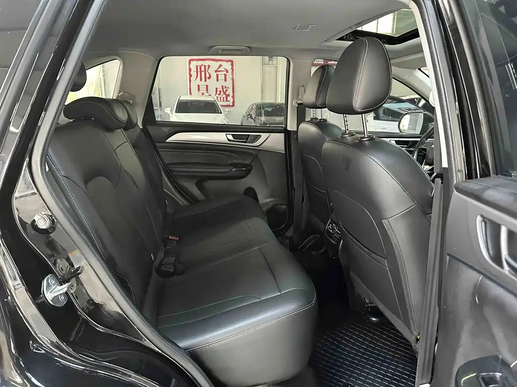 Haval M6 — миниатюра 13