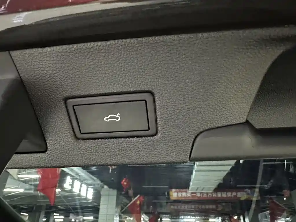 Volkswagen Lamando — миниатюра 11