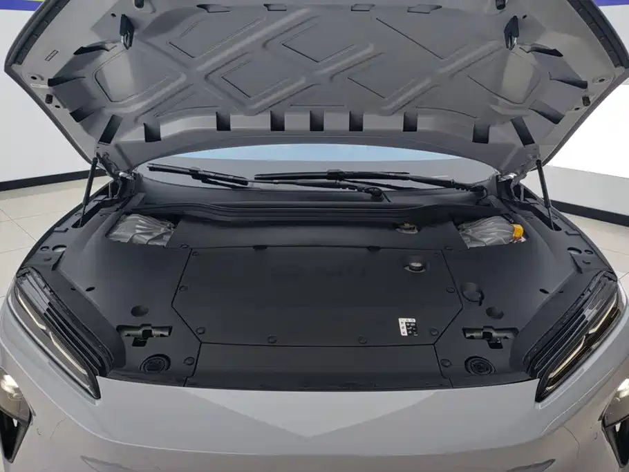 NIO ET5T — миниатюра 10