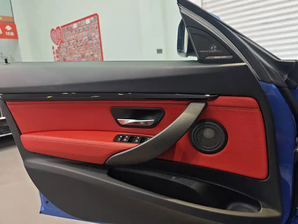 BMW 3 Series GT — миниатюра 21