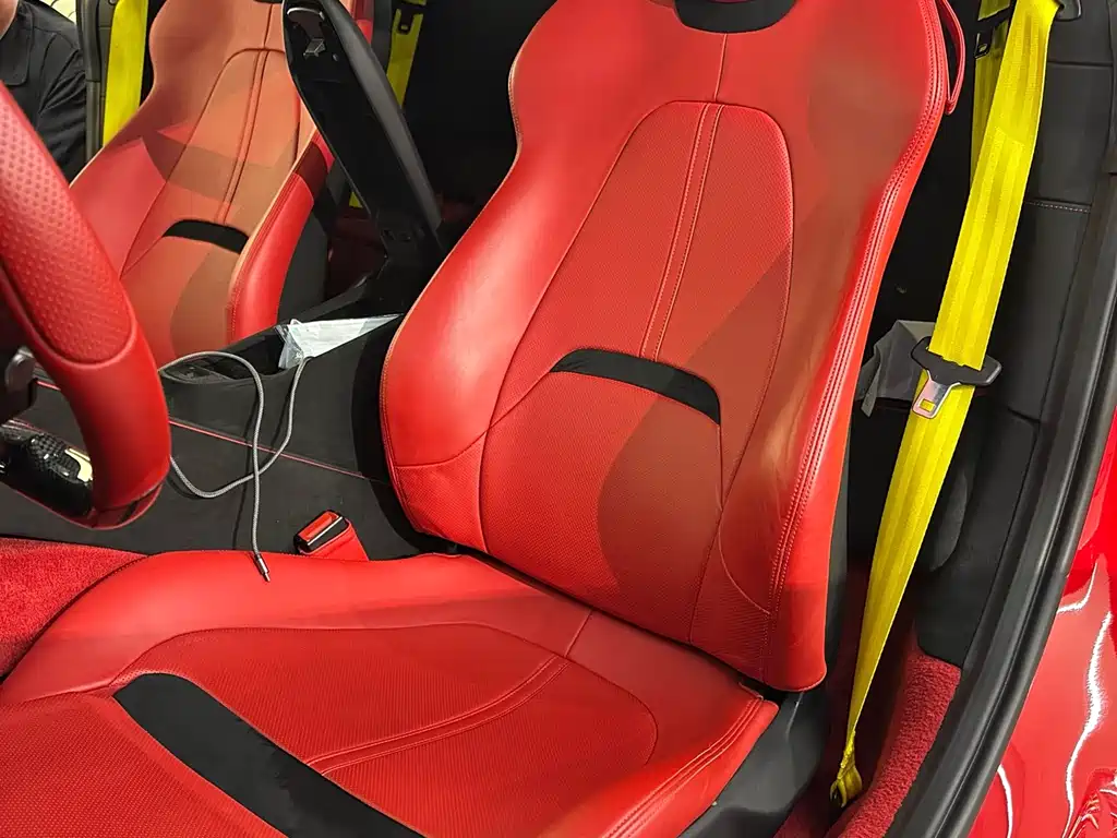 Ferrari Roma 2020 3.9T V8