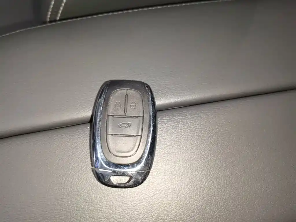 MAXUS G50 — миниатюра 9