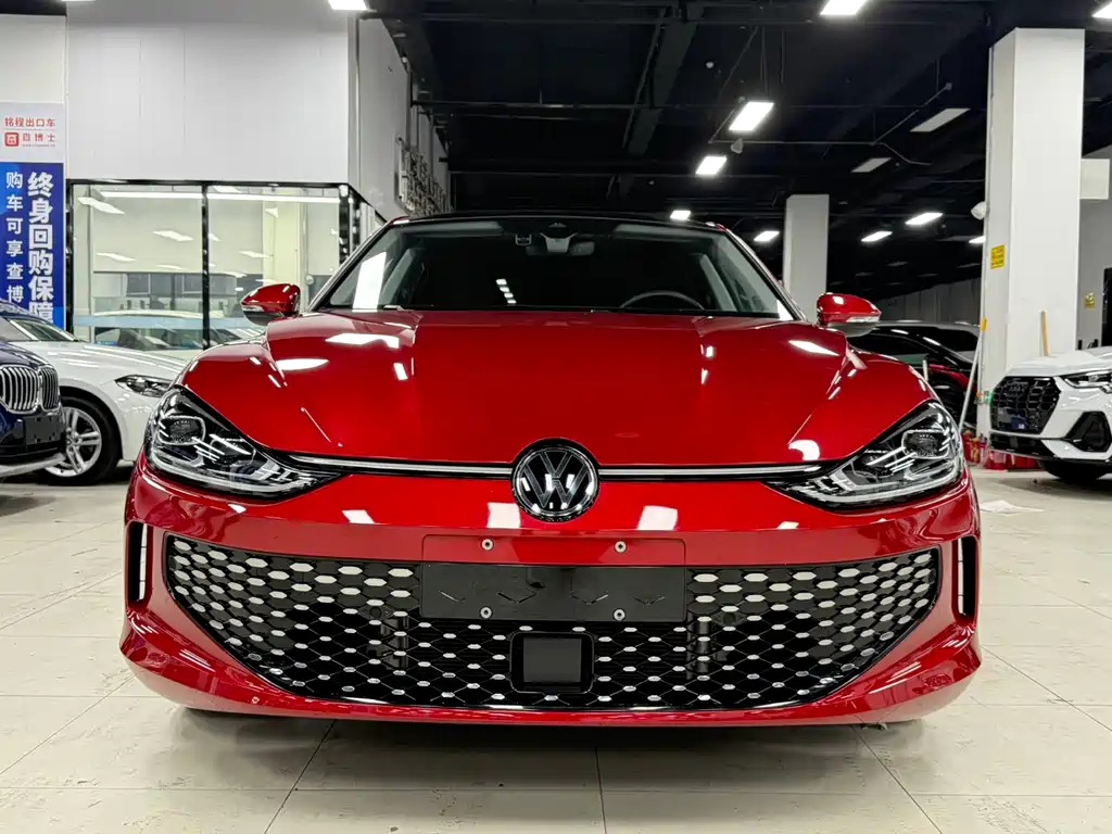 Volkswagen Lamando 2022 L 280TSI DSG Flagship