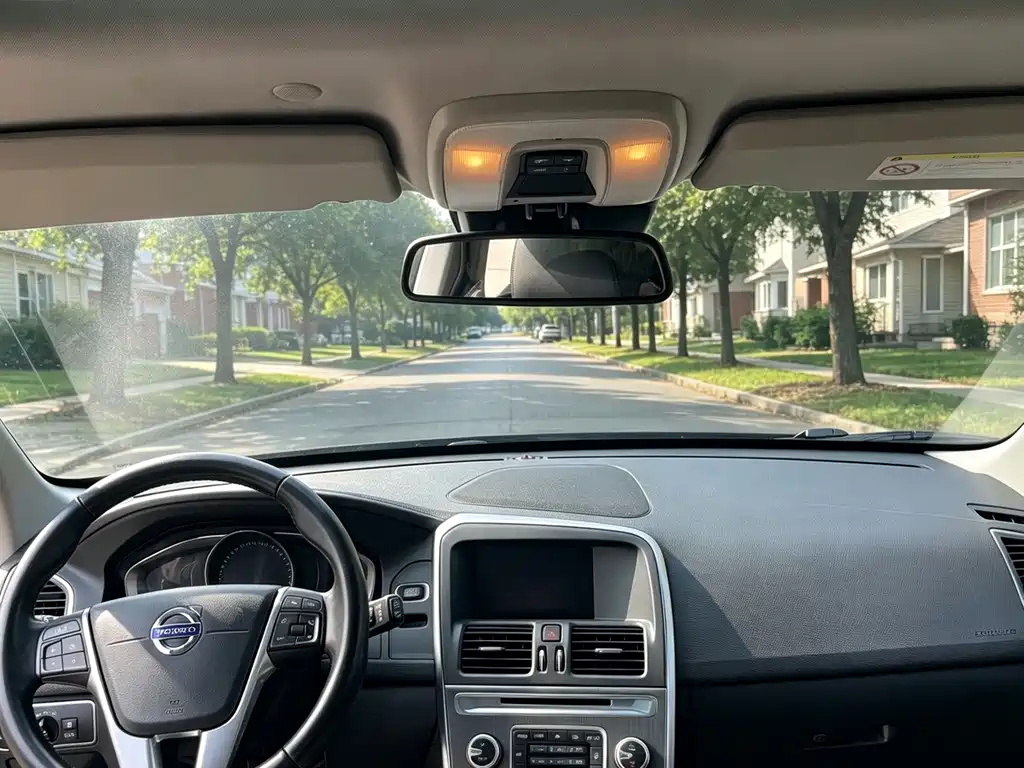 Volvo XC60 — миниатюра 11
