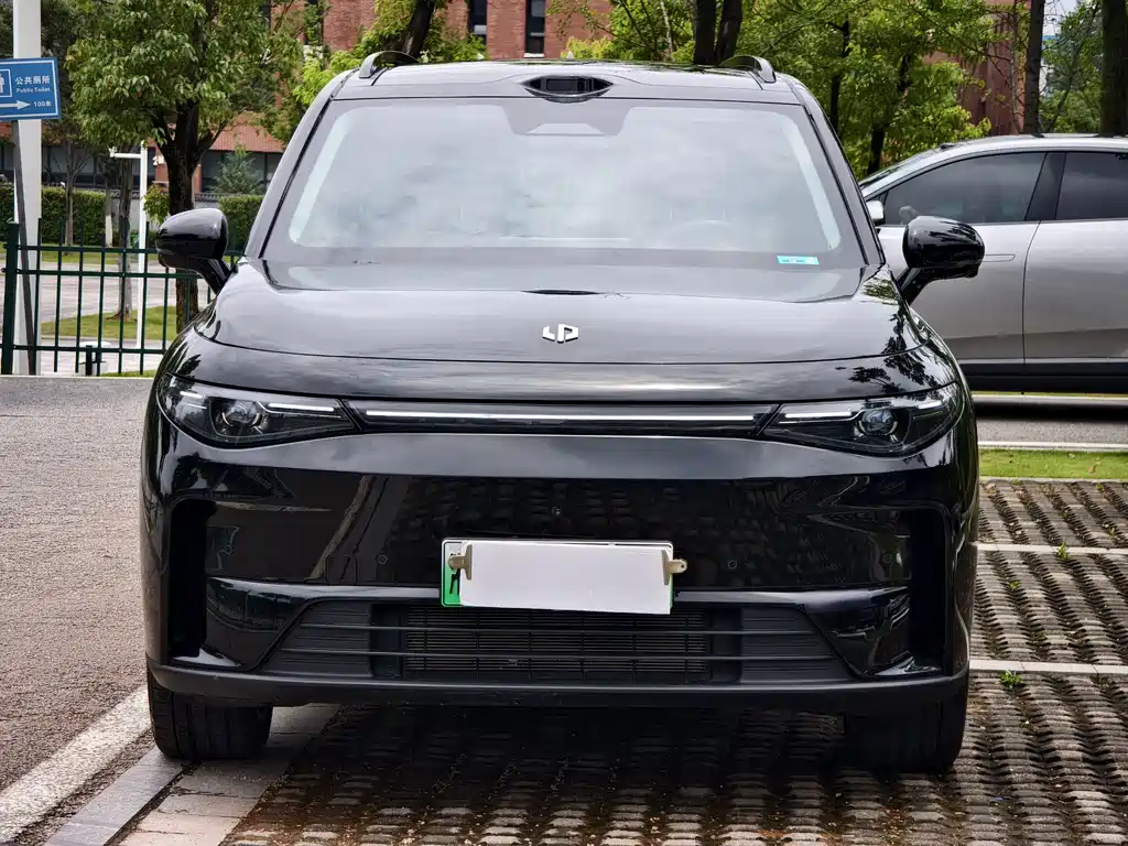 Leapmotor C16 2026 280 6 мест