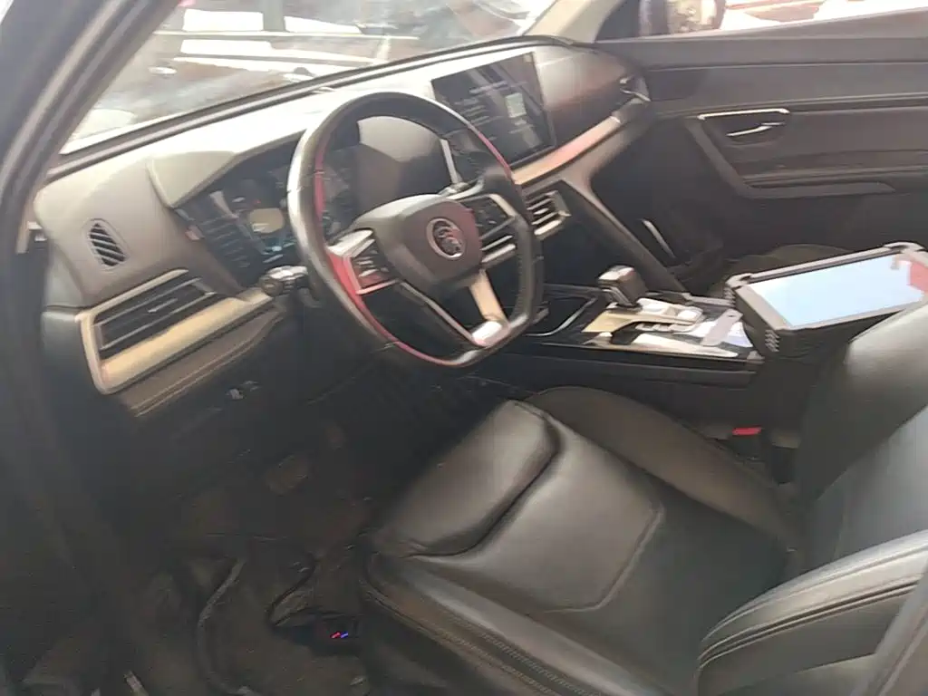 BYD Pro — миниатюра 15