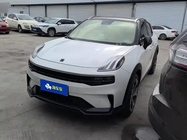 LYNK 06
