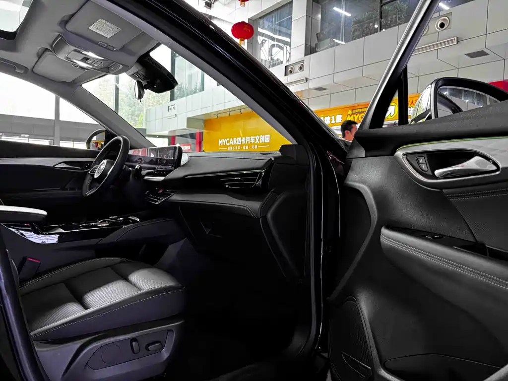 Buick Envision S — миниатюра 19