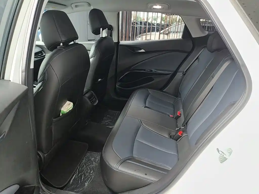 Buick Velite 6 — миниатюра 17