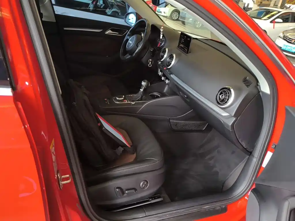 Audi A3 — миниатюра 25