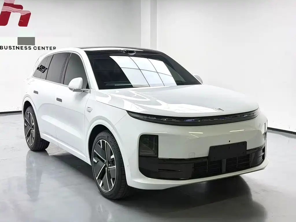 Li Auto L6 2025 Max