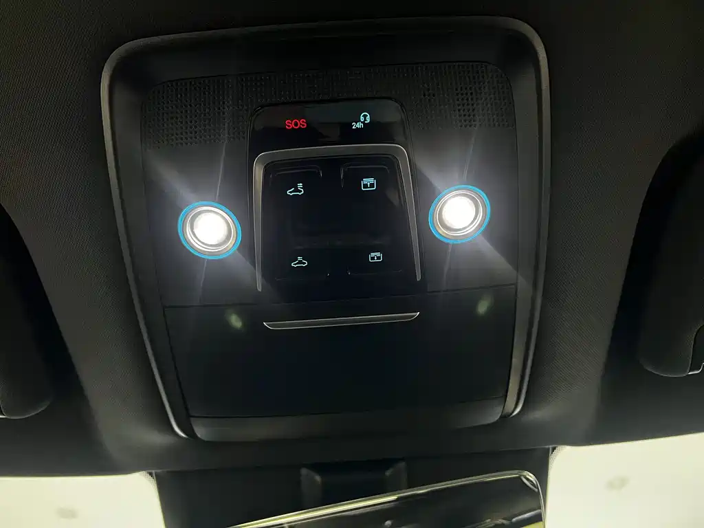 BYD Qin L — миниатюра 21