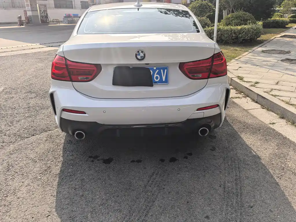 BMW 1 Series 1 2023 120i M Sport