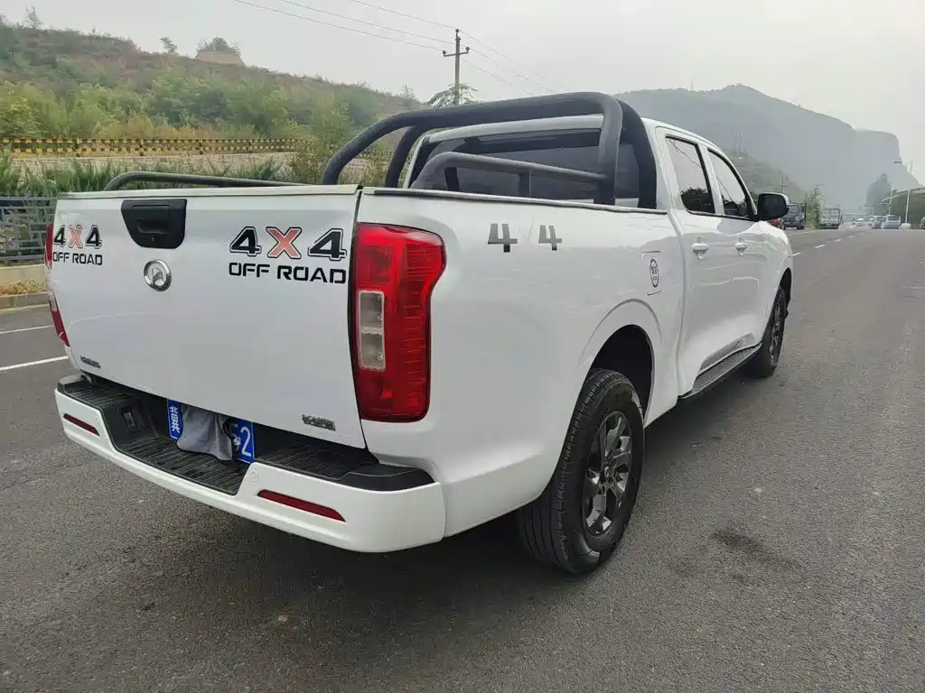 Great Wall Pao — миниатюра 6