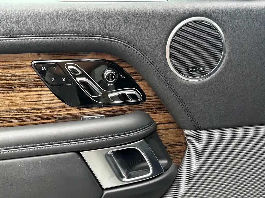 Land Rover Range Rover — фотографии объявления, Фото 11