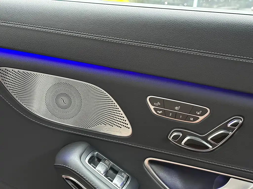 Mercedes-Benz Maybach S-Class S 2020 S 450 4MATIC