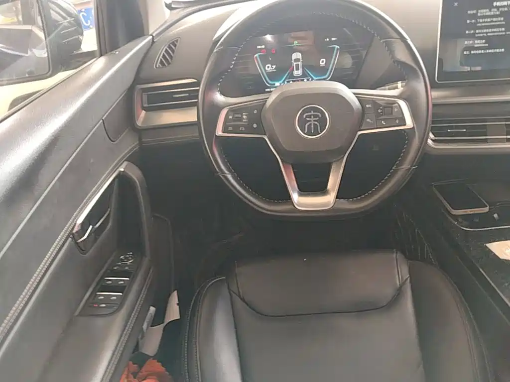 BYD Pro — миниатюра 11