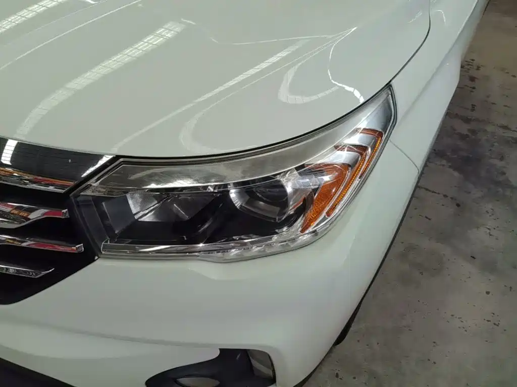 GAC Motor Trumpchi GS4 — миниатюра 24