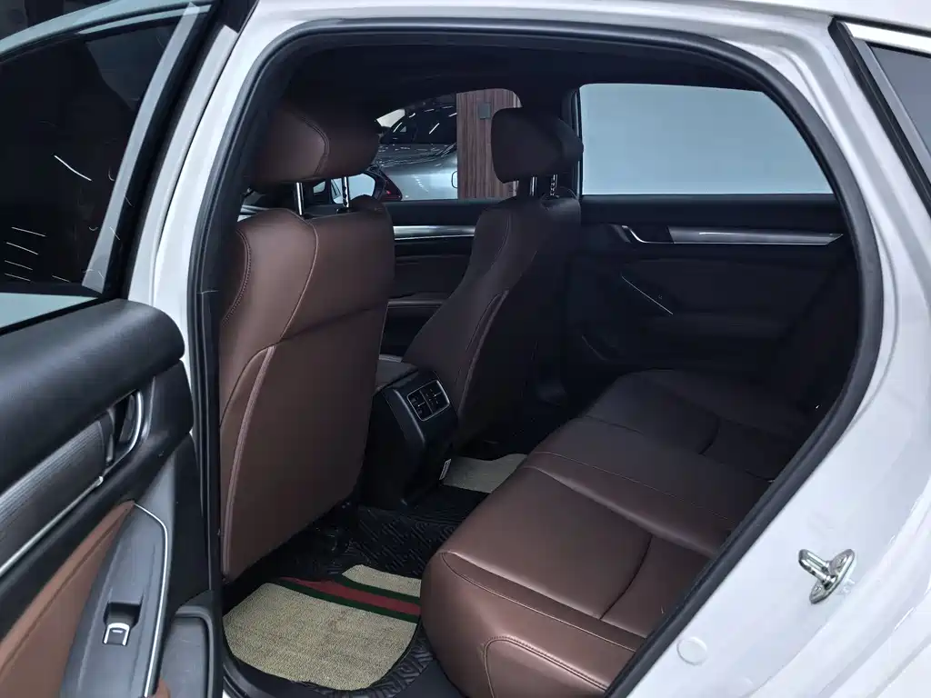 Honda Inspire 2022 2.0L