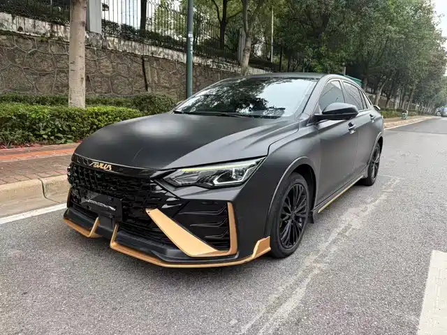 DONGFENG YI HYUN MAX