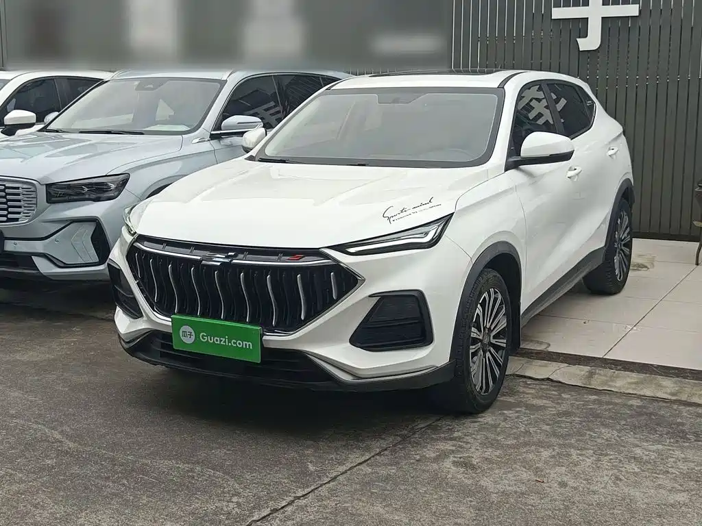 Oshan Oushang X5 — миниатюра 2
